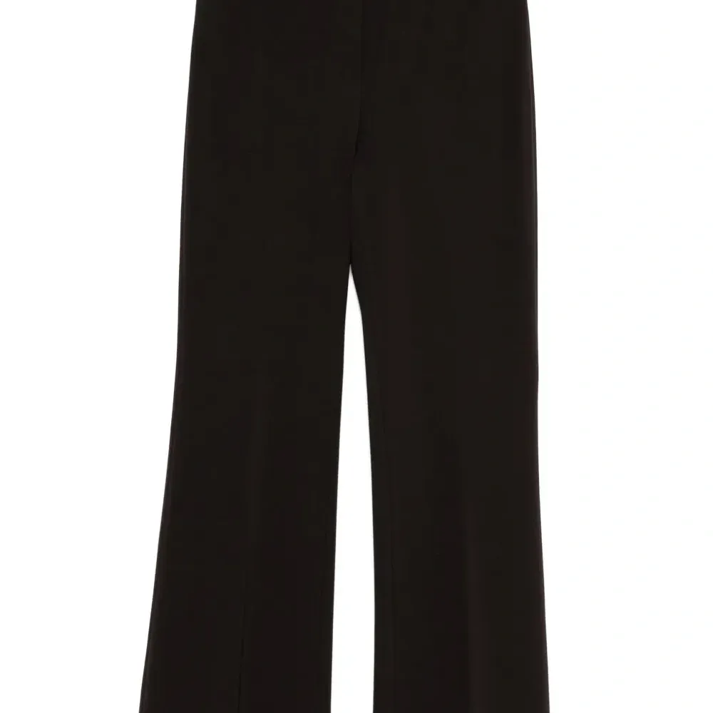 Расклешенные брюки Nanette с завышенной талией