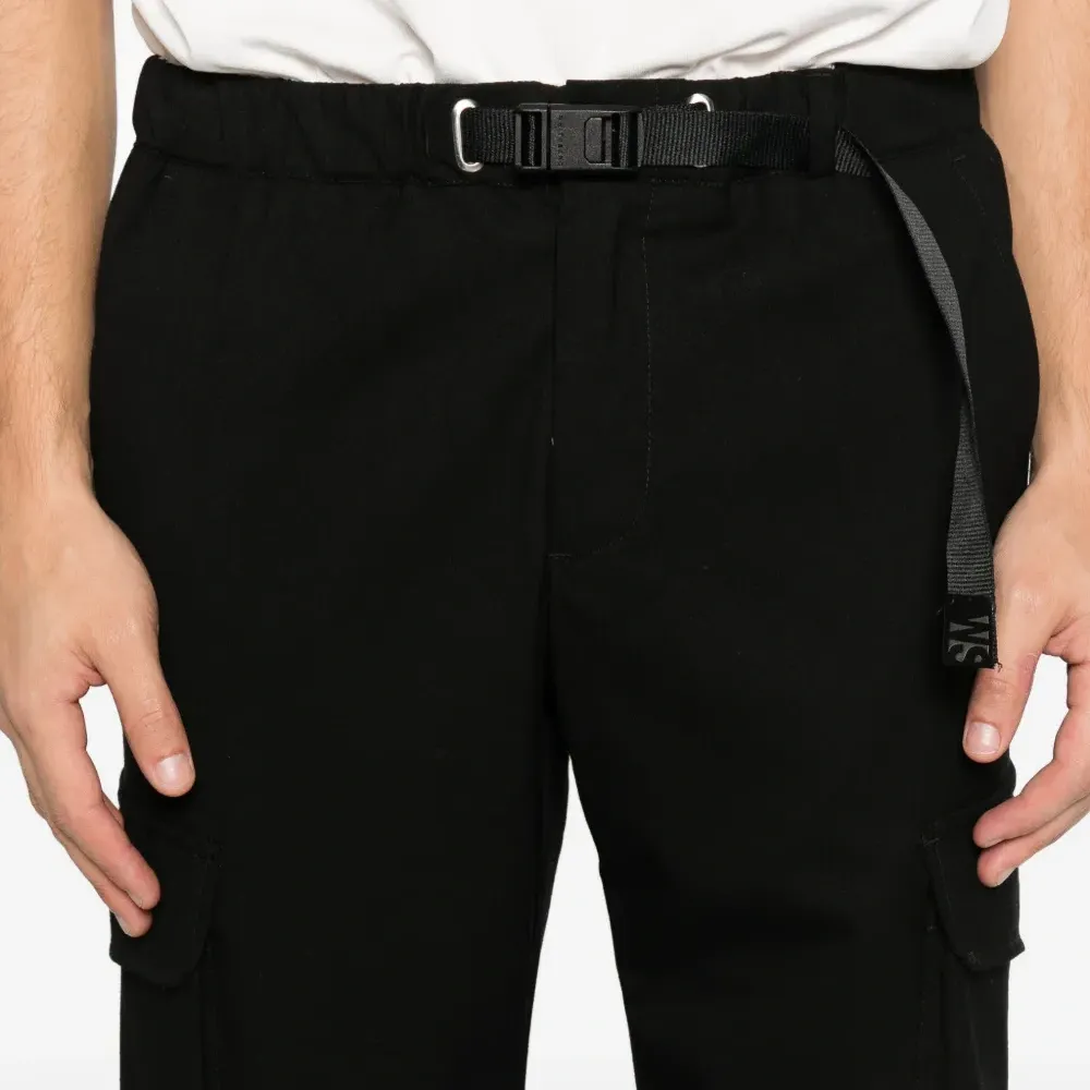 Брюки карго