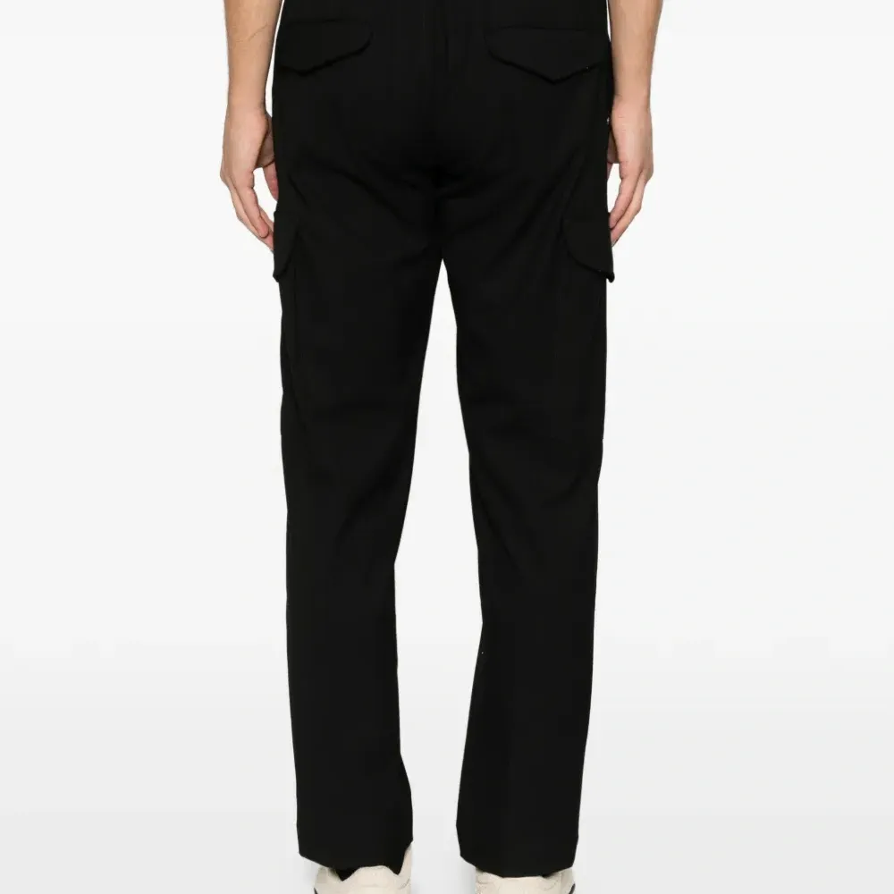 Брюки карго