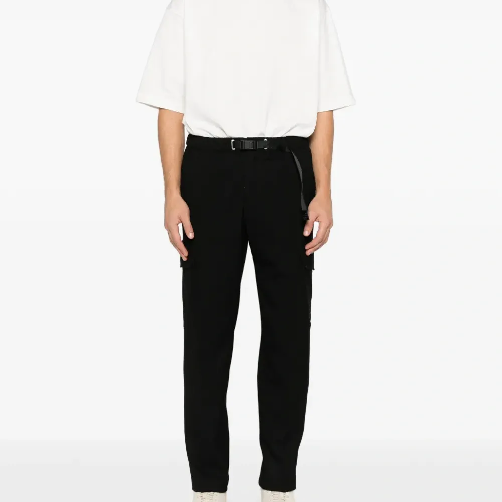 Брюки карго