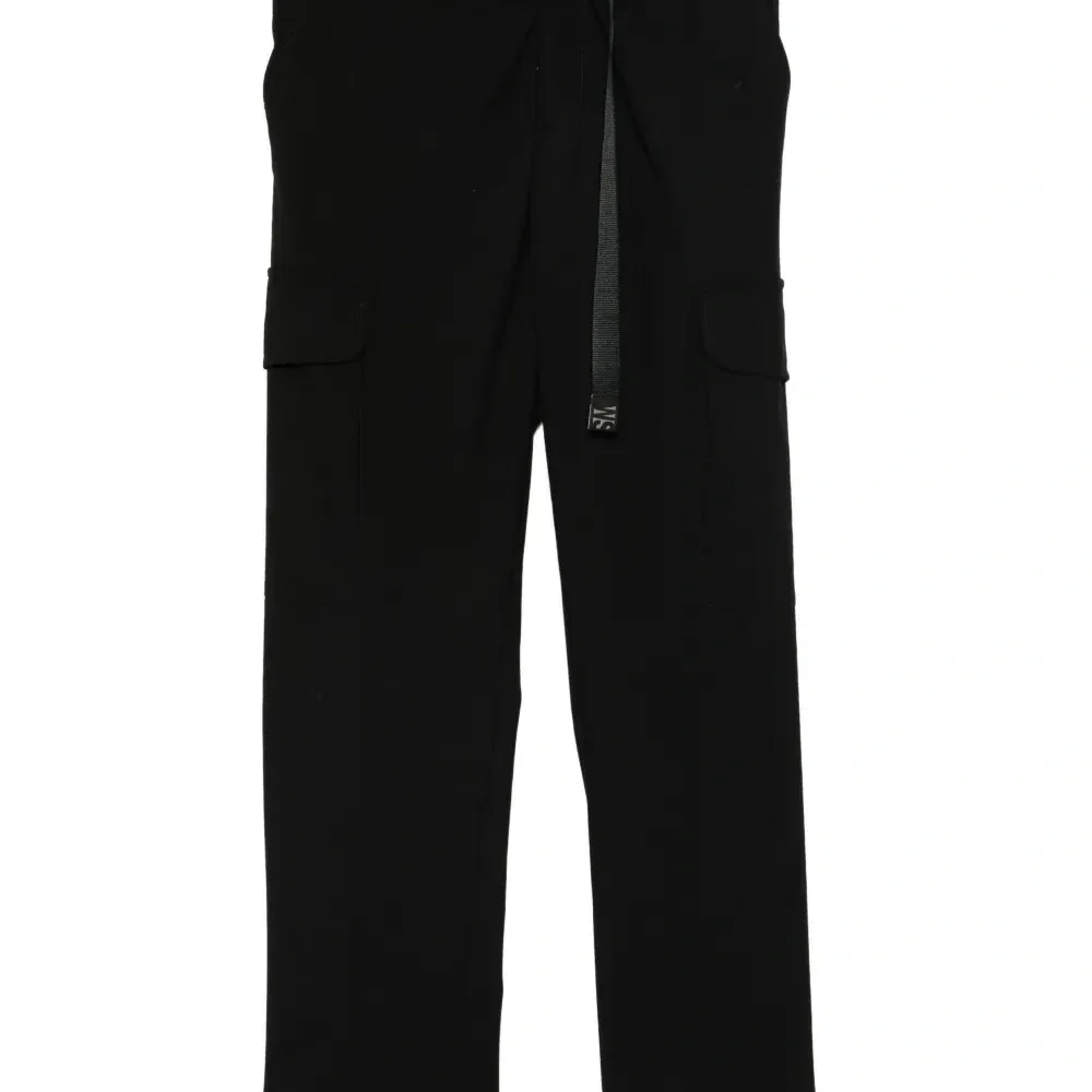 Брюки карго