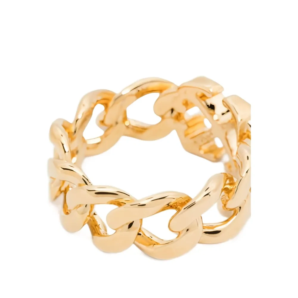 Кольцо с логотипом Arrows