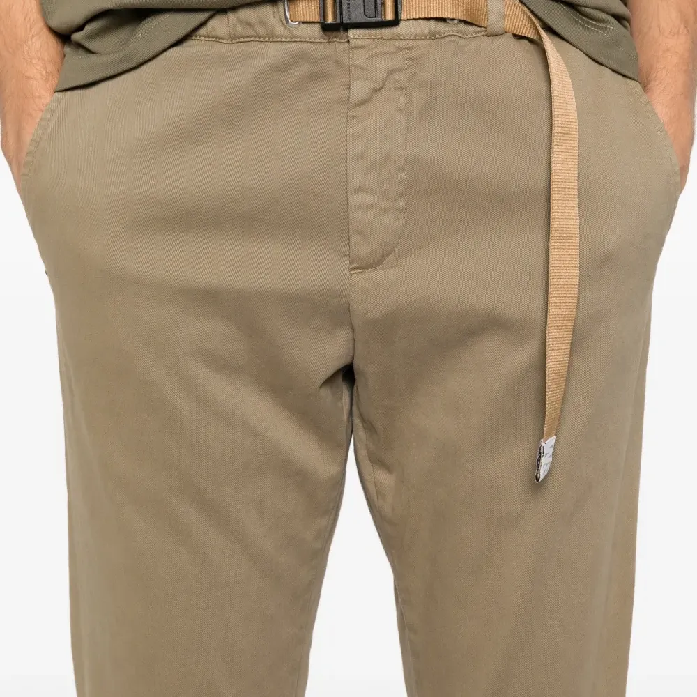 Брюки Robert с поясом Брюки Robert с поясом