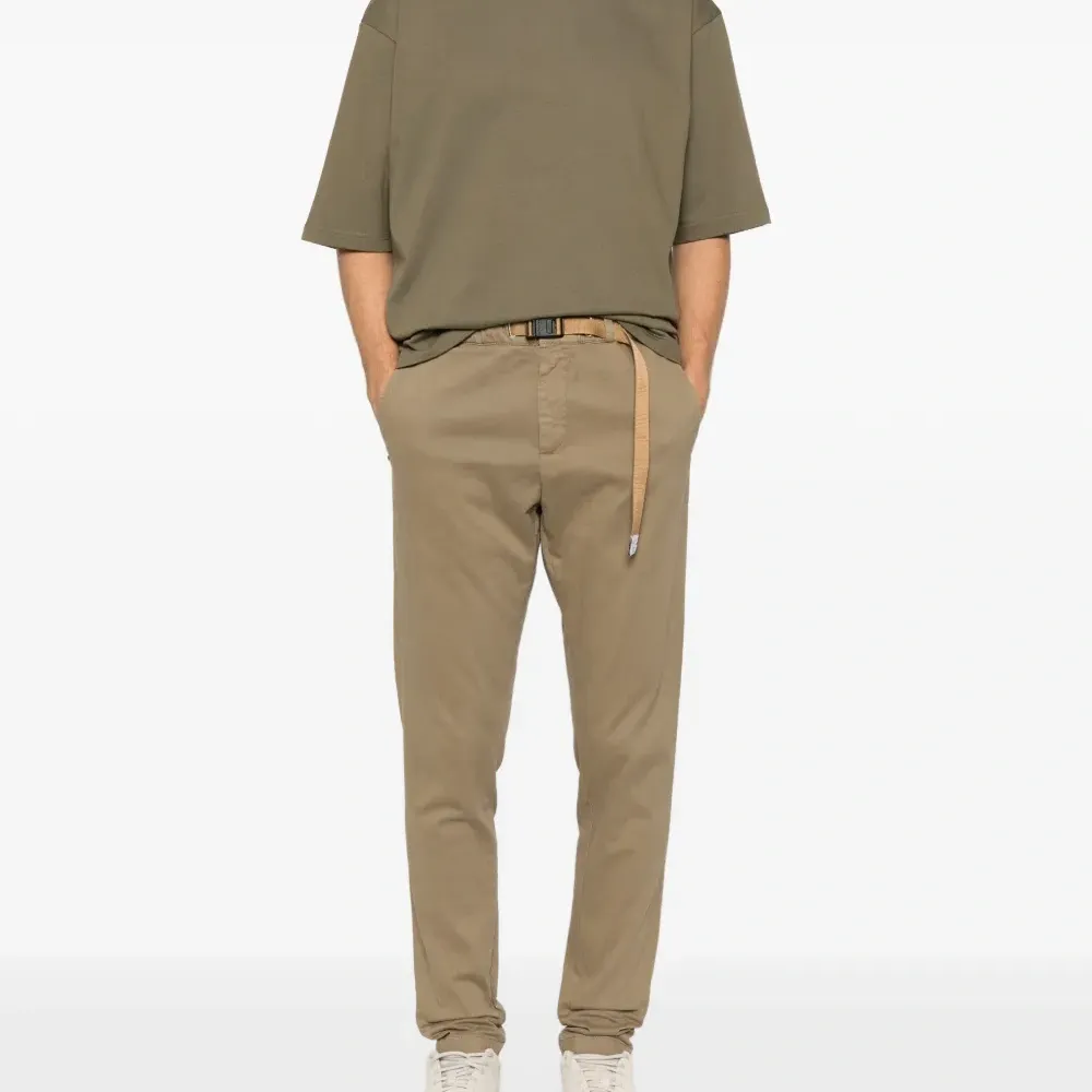 Брюки Robert с поясом Брюки Robert с поясом