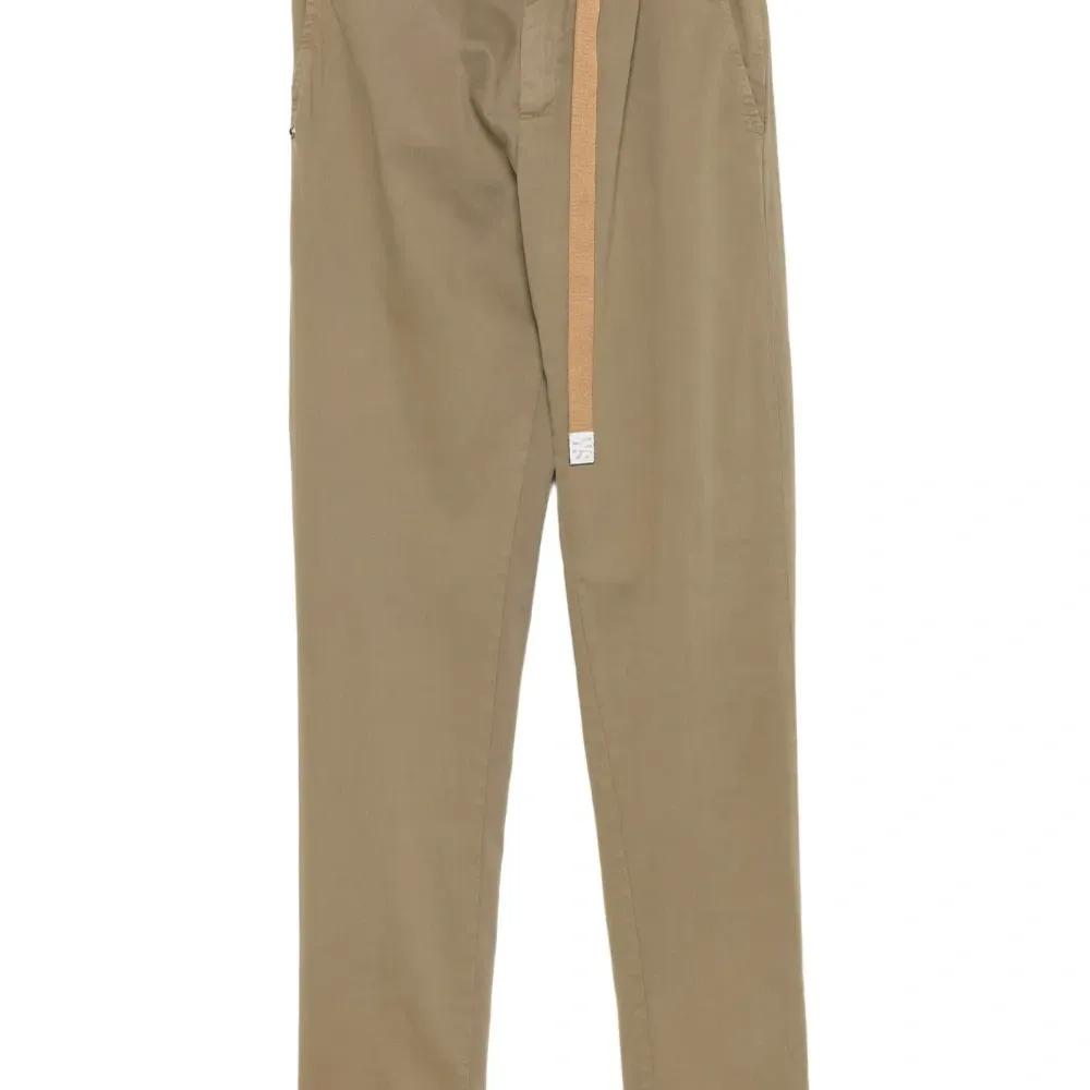 Брюки Robert с поясом Брюки Robert с поясом