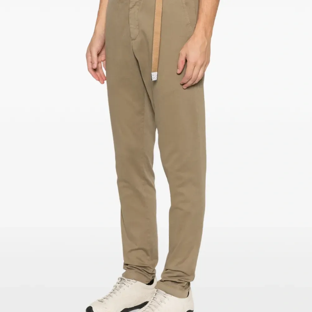 Брюки Robert с поясом Брюки Robert с поясом