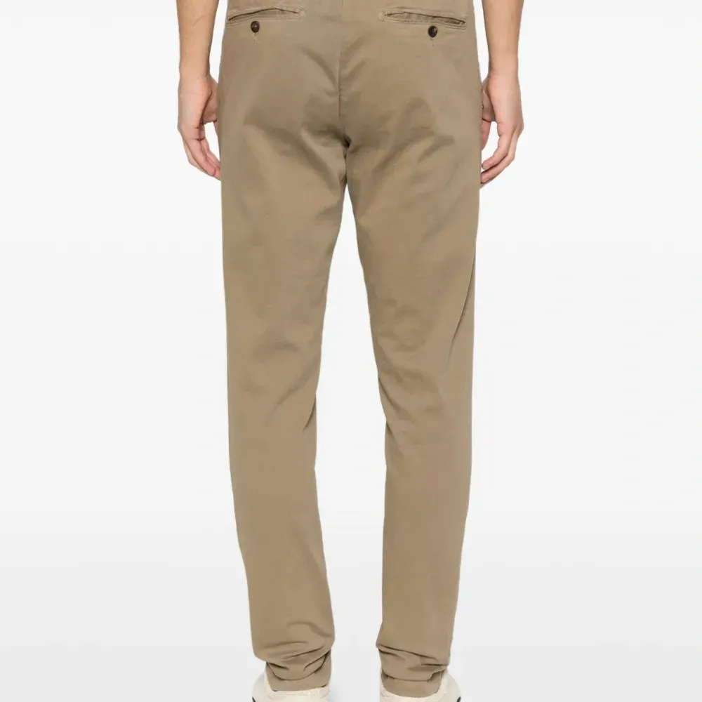 Брюки Robert с поясом Брюки Robert с поясом