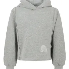 Худи из органического хлопка