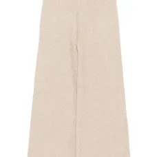 Брюки с вышивкой