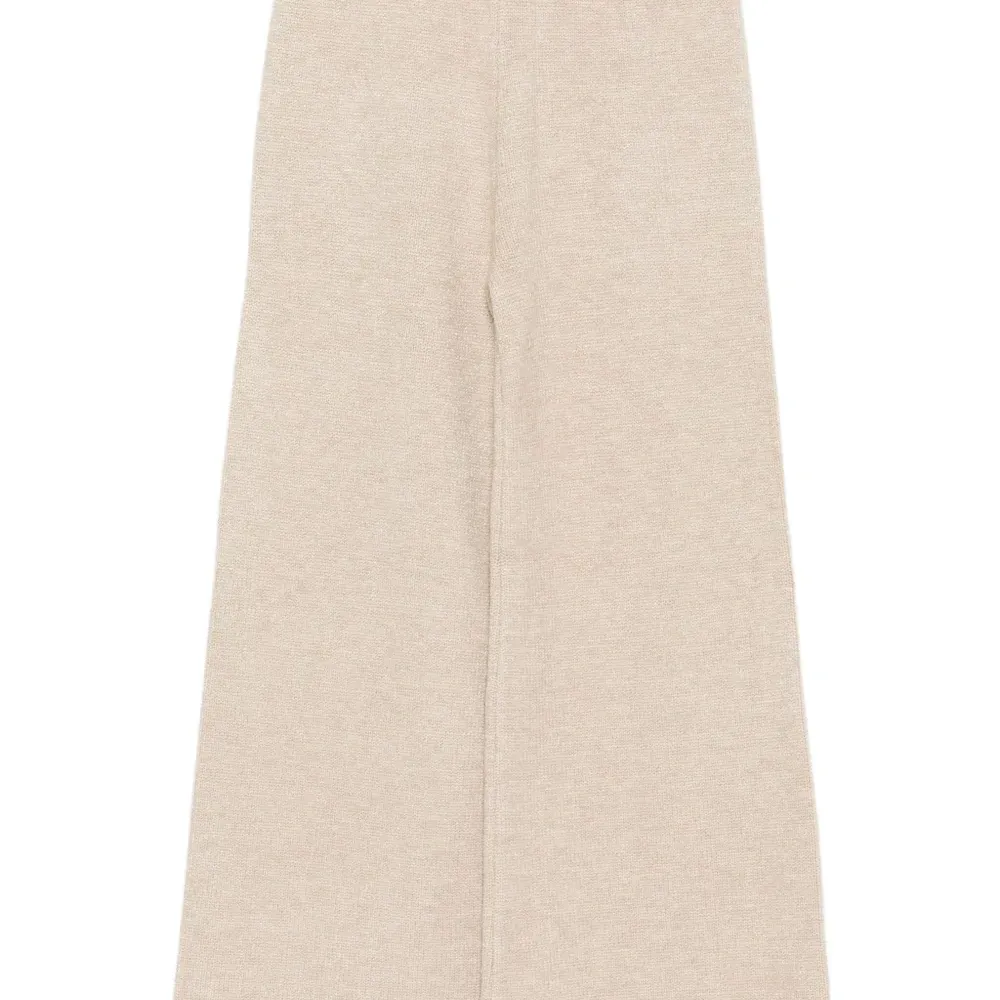 Брюки с вышивкой