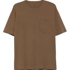 Футболка с карманом Футболка с карманом