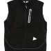 Жилет на молнии