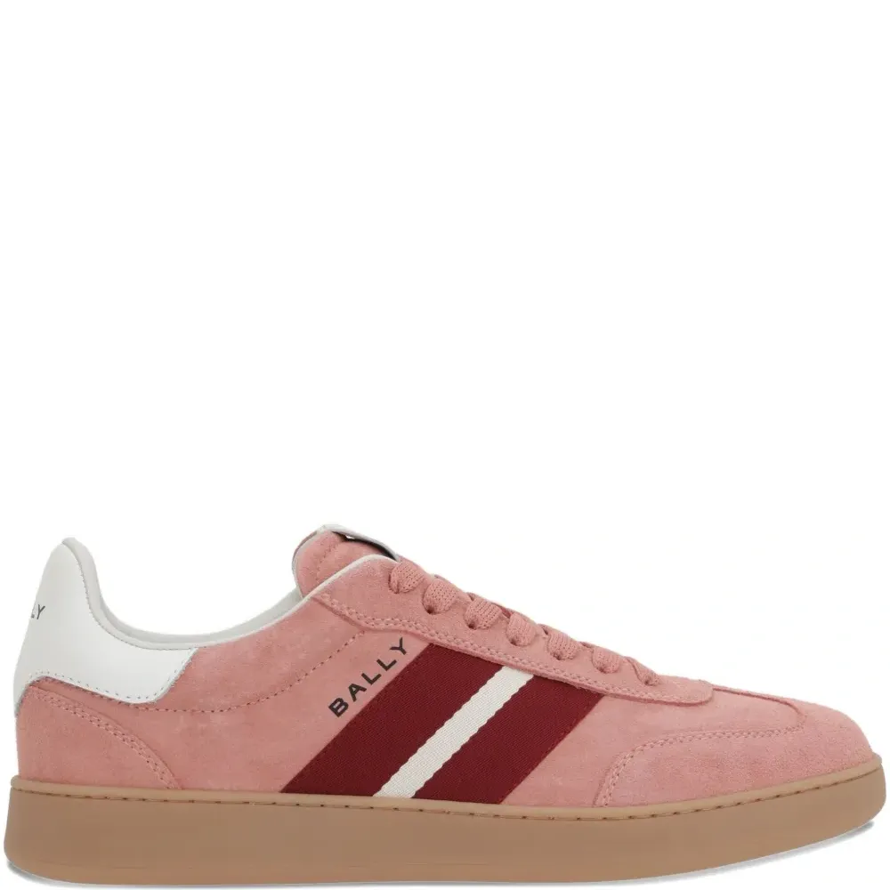 Кроссовки Bocage с полосками Кроссовки Bocage с полосками