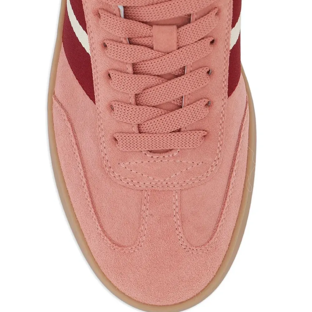 Кроссовки Bocage с полосками Кроссовки Bocage с полосками