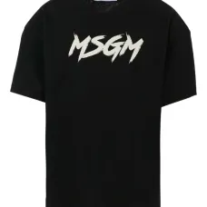 Футболка с логотипом Футболка с логотипом