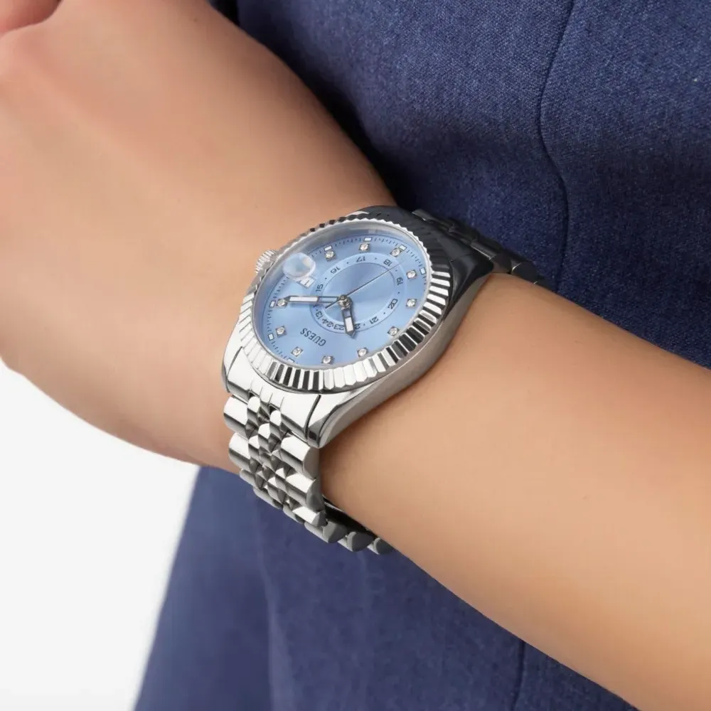 Наручные часы Jada 34 мм Наручные часы Jada 34 мм