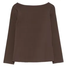 Футболка с длинными рукавами