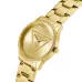 Кварцевые наручные часы 38 мм