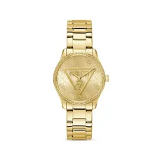 Кварцевые наручные часы 38 мм