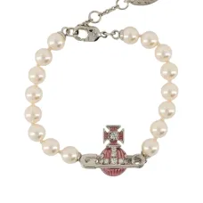 Браслет Kitty Pearl
