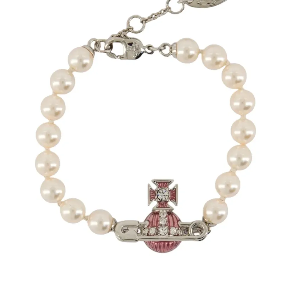 Браслет Kitty Pearl