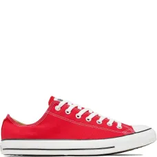 кеды Chuck Taylor All Star OX Red