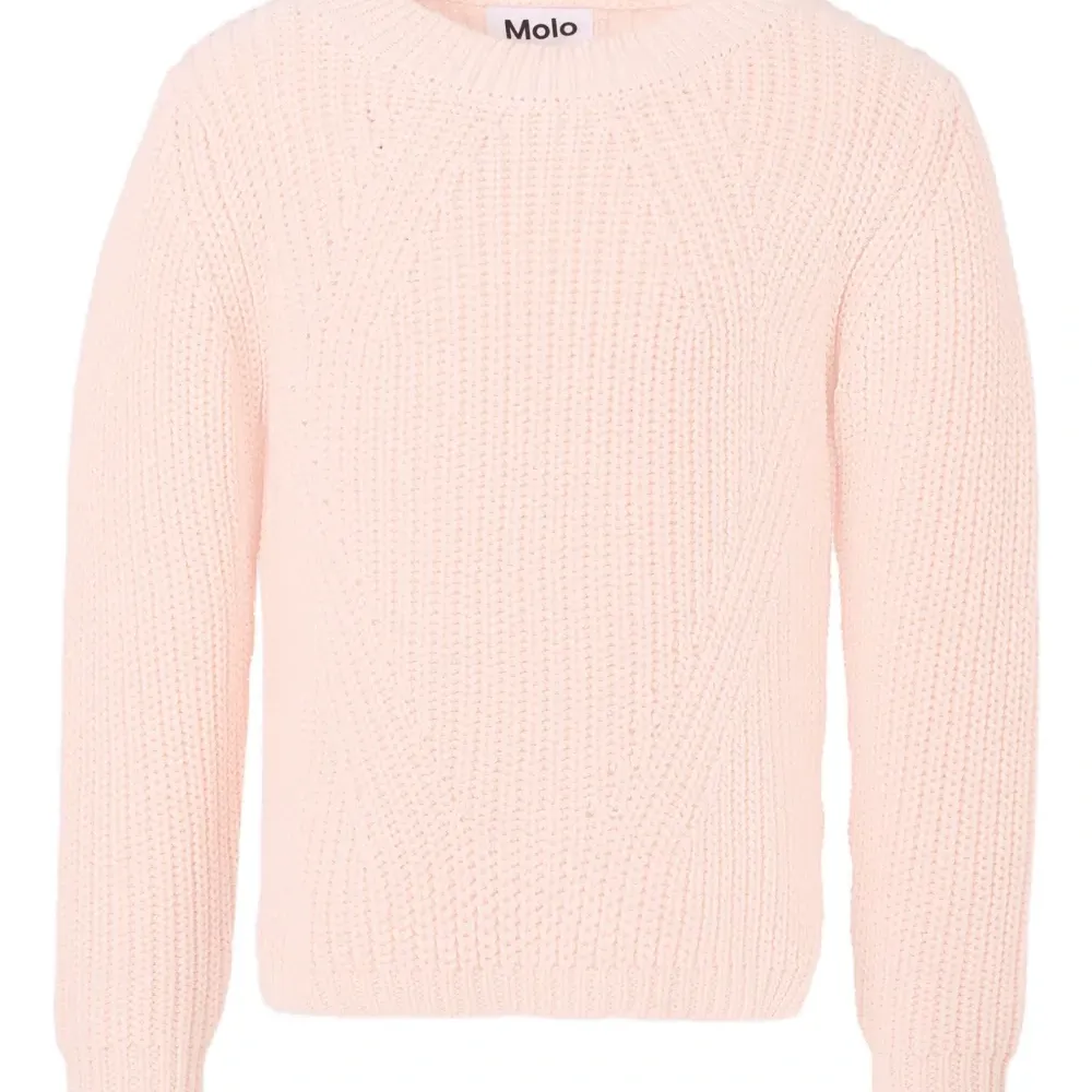 Фактурный свитер