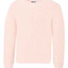 Фактурный свитер