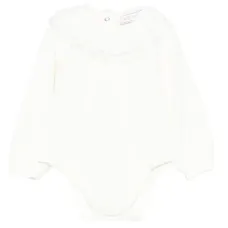 Боди с оборками