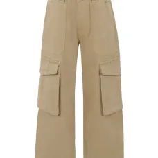 Брюки карго