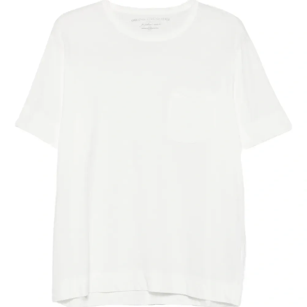 Футболка с карманом Футболка с карманом