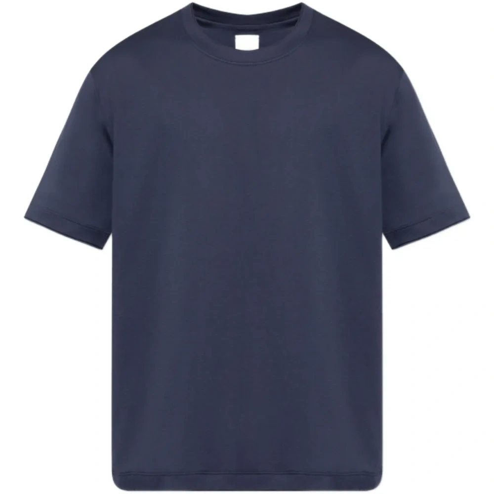 Футболка с короткими рукавами