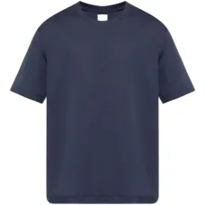 Футболка с короткими рукавами