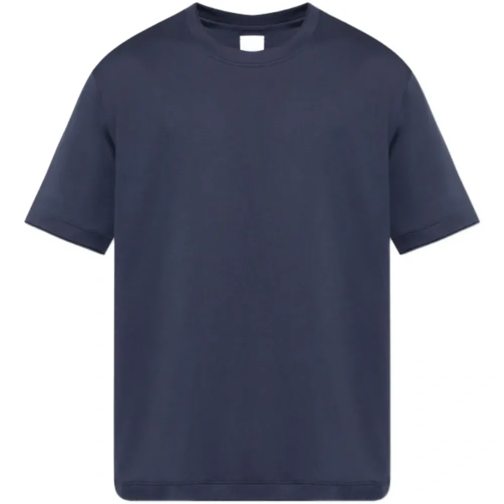 Футболка с короткими рукавами