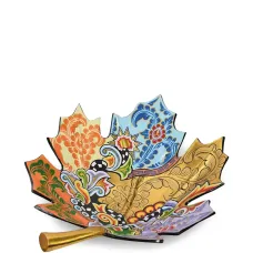 Декоративный поднос (40 x 30 см)