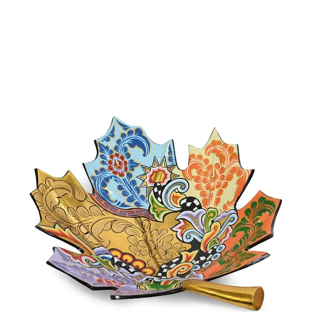 Декоративный поднос (40 x 30 см)