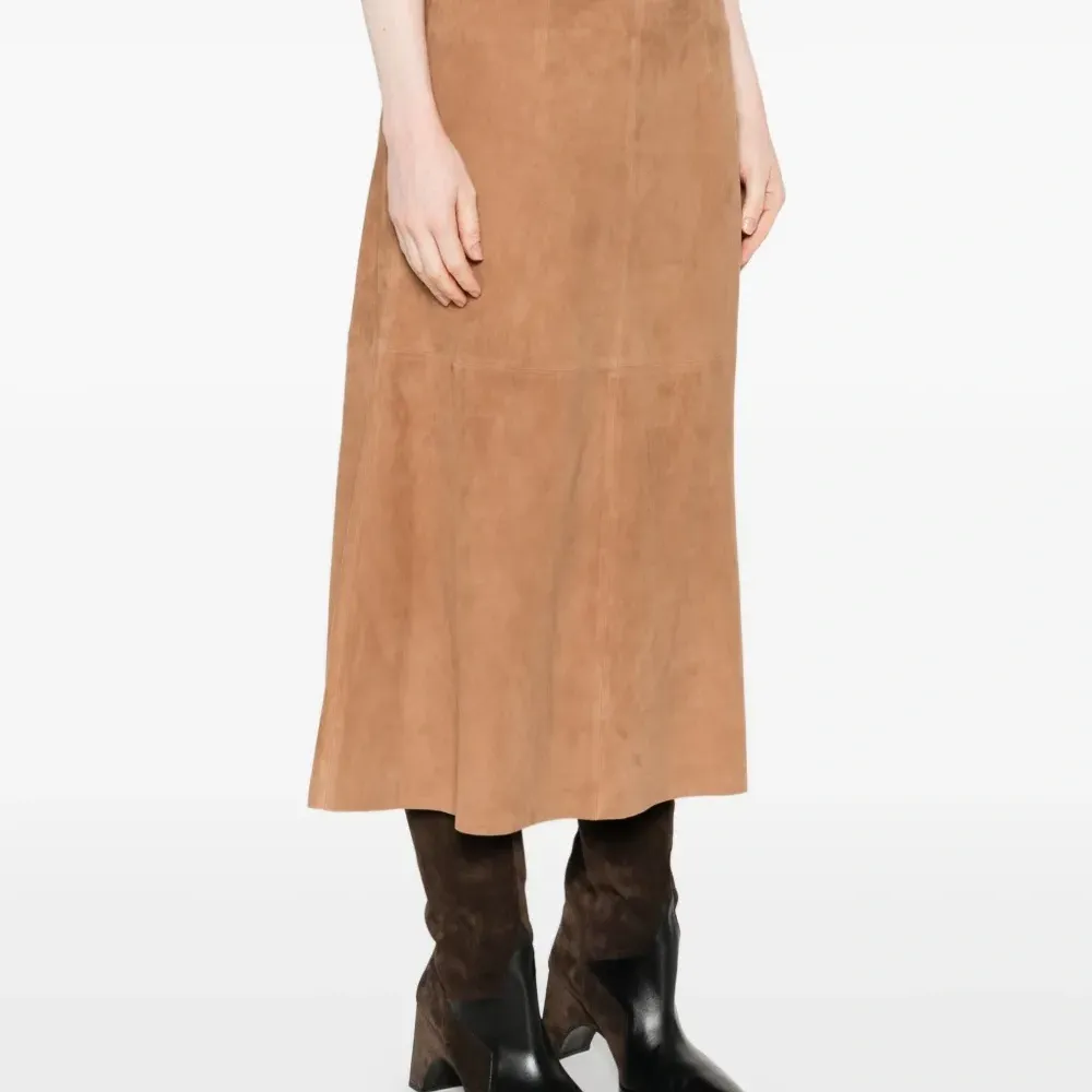 Юбка миди Philipa А-силуэта