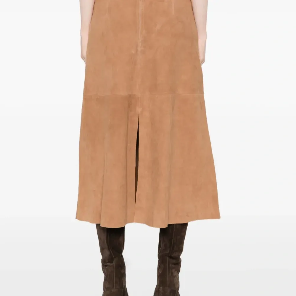 Юбка миди Philipa А-силуэта