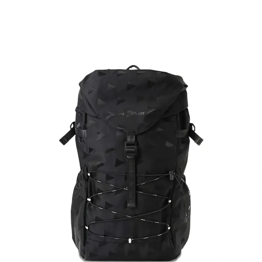 Жаккардовый рюкзак