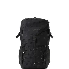 Жаккардовый рюкзак