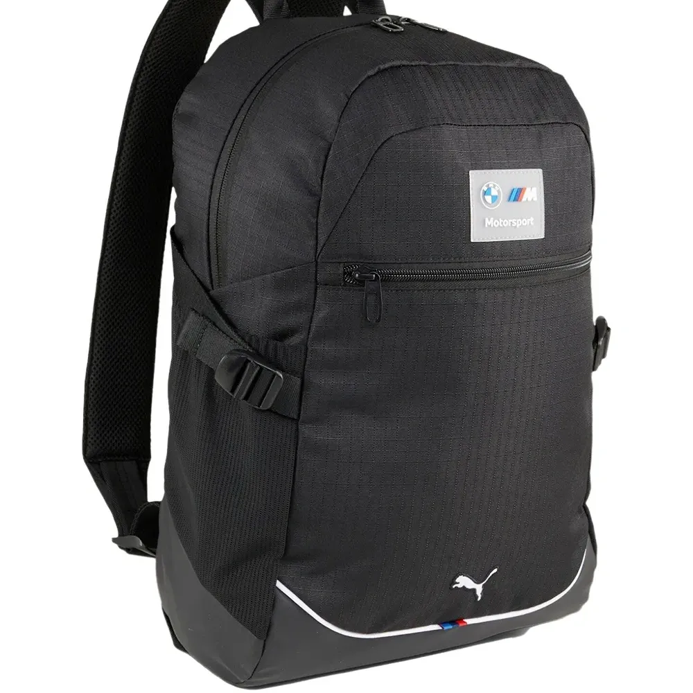 рюкзак Motorsport Black из коллаборации с BMW