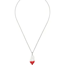 Жемчужное колье Dipped