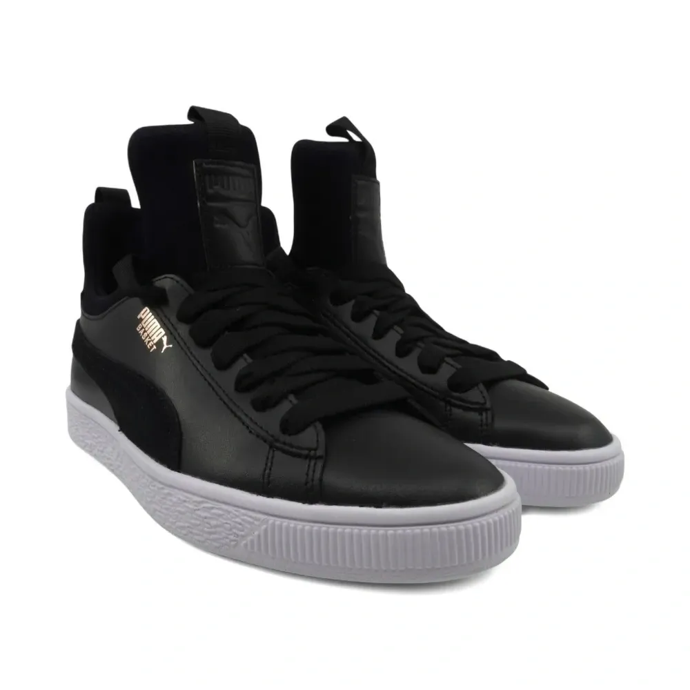 Высокие кроссовки Fierce