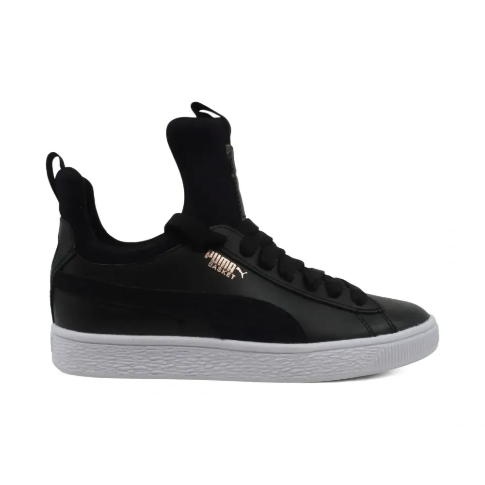 Высокие кроссовки Fierce