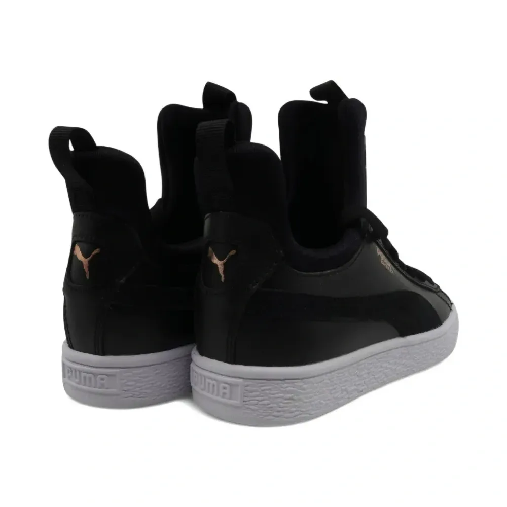 Высокие кроссовки Fierce