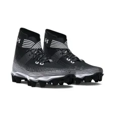 Кроссовки Highlight Franchise Black/White