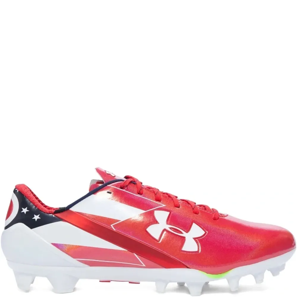 Кроссовки Spotlight Le Red/White