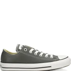 кеды Chuck Taylor All Star OX Charcoal