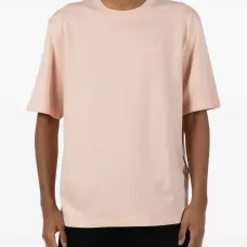 Футболка с логотипом