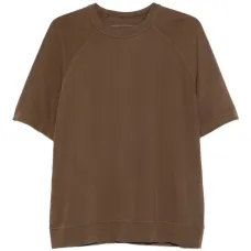 Футболка с рукавами реглан Футболка с рукавами реглан